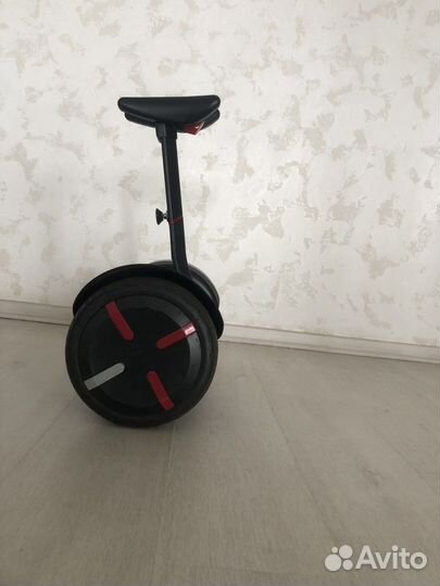 Гироскутер