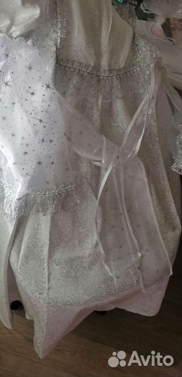 Новый костюм ангела