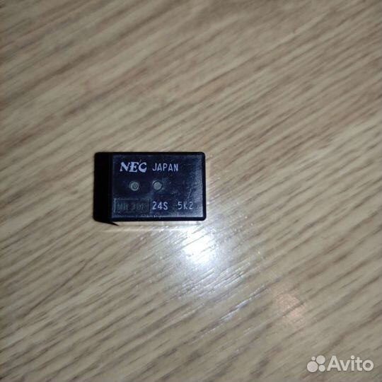 Реле mr 30124s 5k2