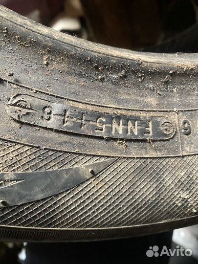 Toyo NanoEnergy 3 185/65 R14