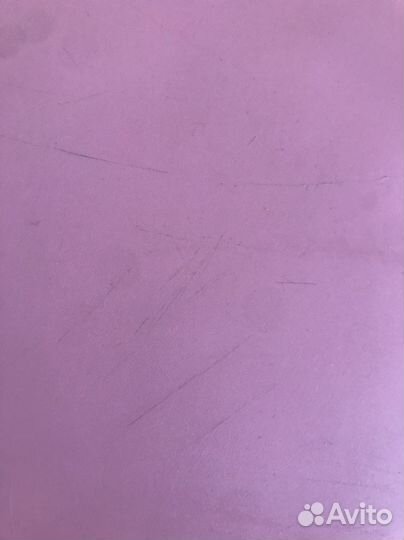 Детский стол и стул IKEA