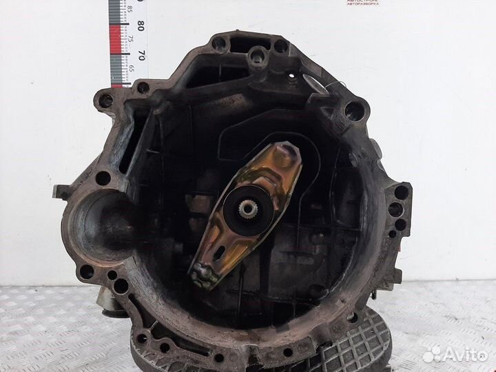 Кпп для Volkswagen Passat 5 GP
