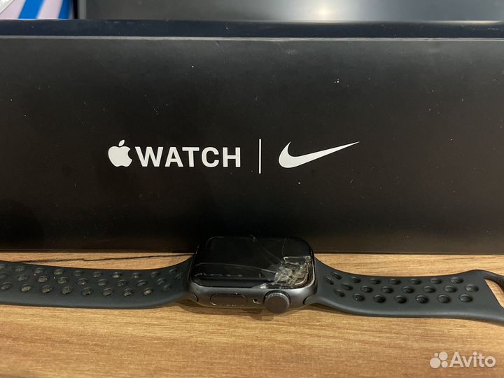 Apple watch se 40 mm Nike