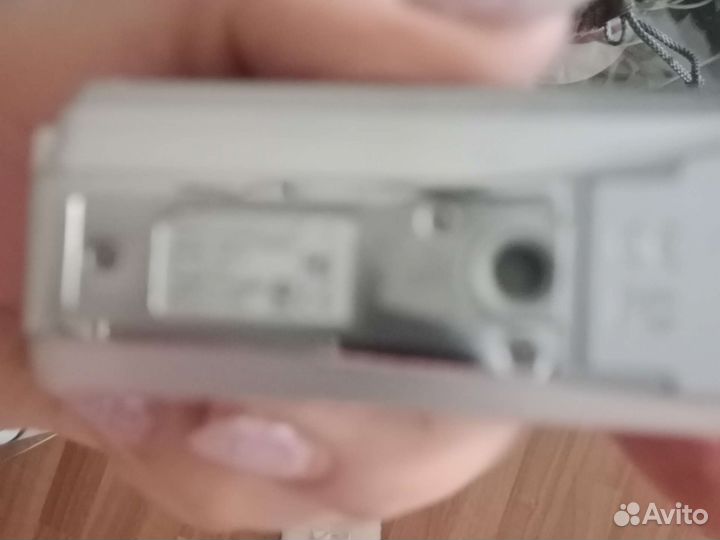 Фотоаппарат Bbk