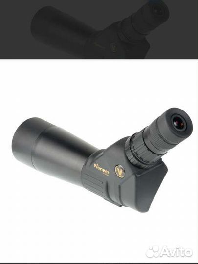 Зрительная труба