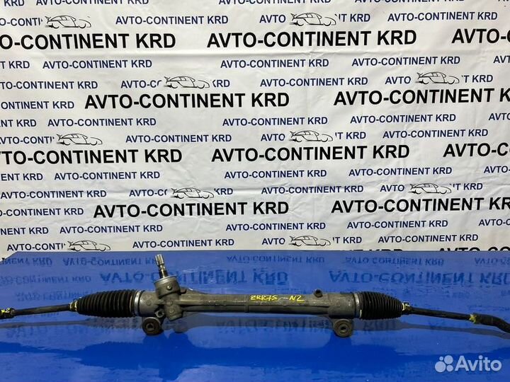 Рулевая рейка Toyota Voxy ZRR75 3ZR