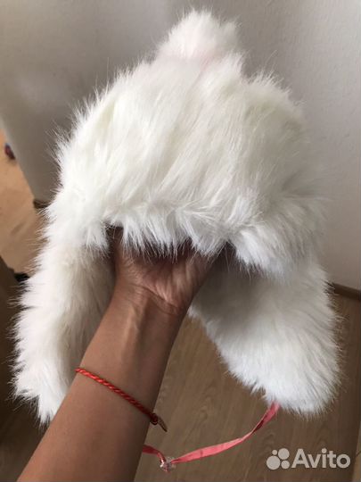 Шапка зимняя