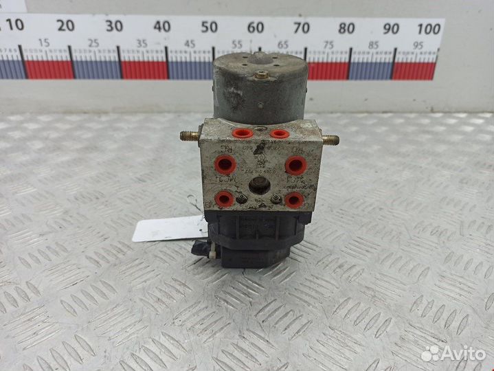 Блок ABS для Renault Scenic 1 7701052726