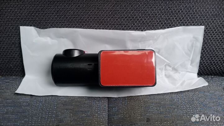 Новый авто видеорегистратор