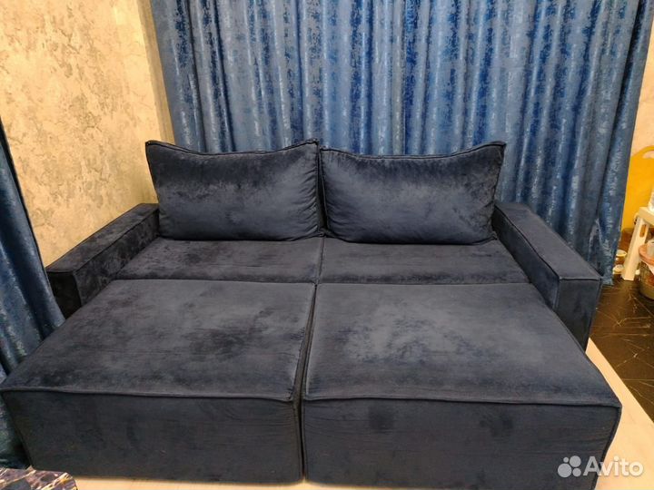 Диван раскладной