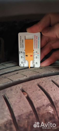 Колеса kodiaq/tiguan 2