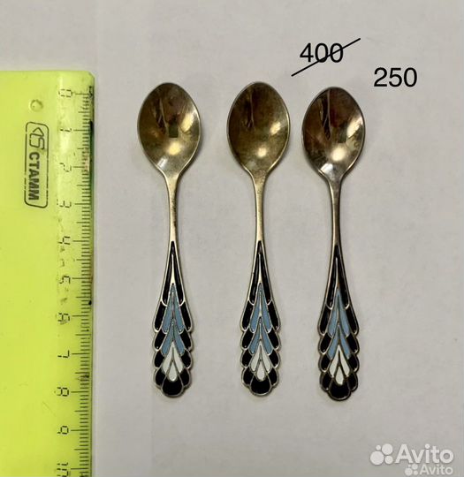 Мельхиор СССР