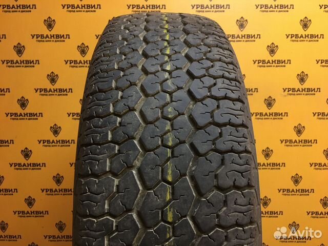 Goodyear Grand Prix S 205/70 R14 95T