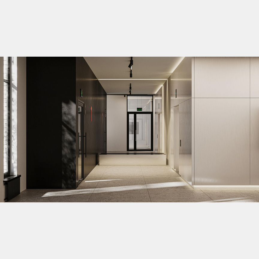 1-к. квартира, 35,5 м², 8/12 эт.