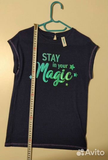 Детская одежда для девочек 128 - 134