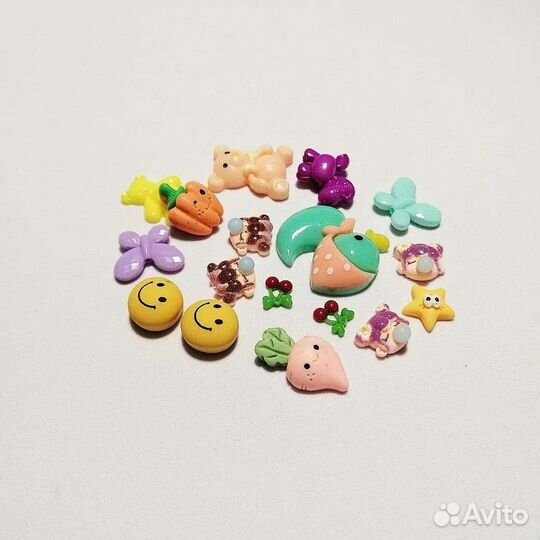 Декор для рукоделия