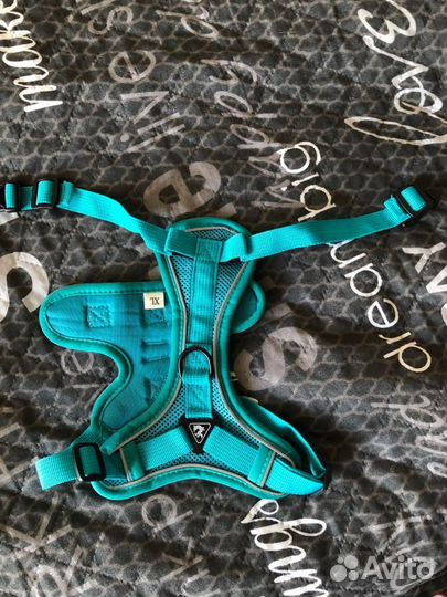 Шлейка для собаки