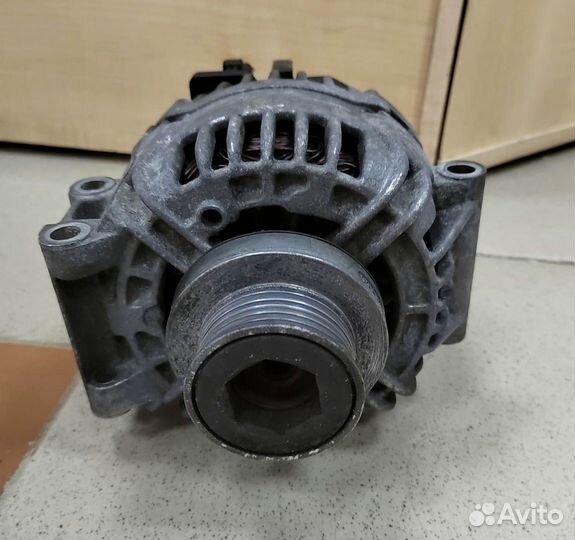 Генератор Renault Logan 1 1.4