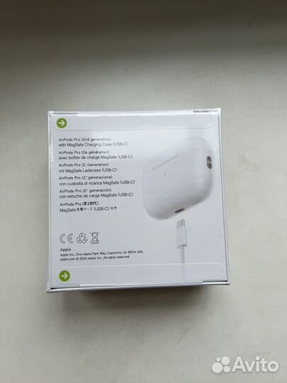 Airpods pro 2 premium