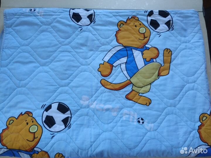 Покрывало, плед, одеяло летнее