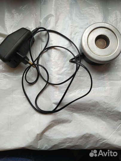 Устройство ароматизирующие ультразвуковое