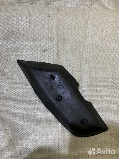 Коврик в бардачок ford focus 2