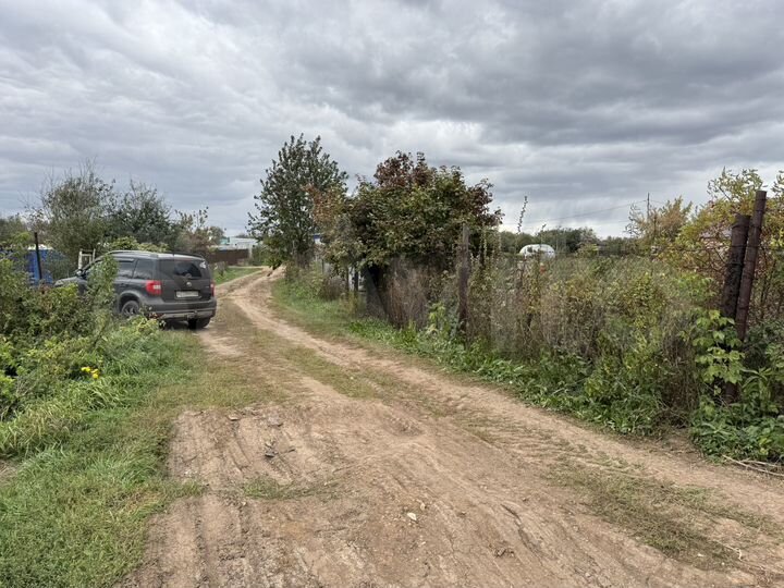 Участок 6 сот. (СНТ, ДНП)