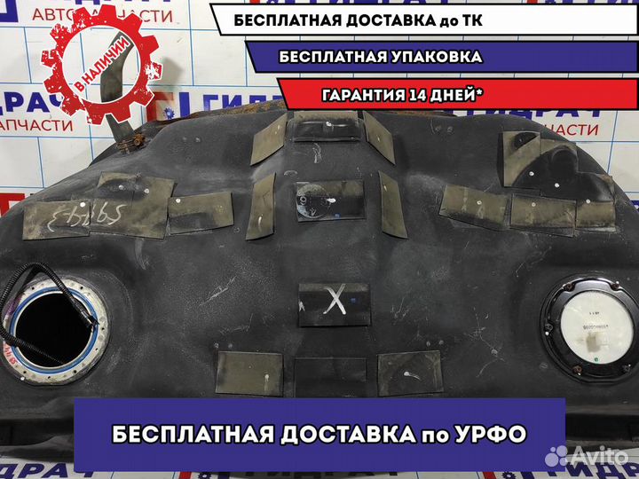 Бак топливный Infiniti FX-35 (S50) 17202CG700