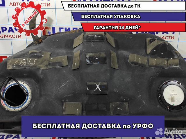 Бак топливный Infiniti FX-35 (S50) 17202CG700