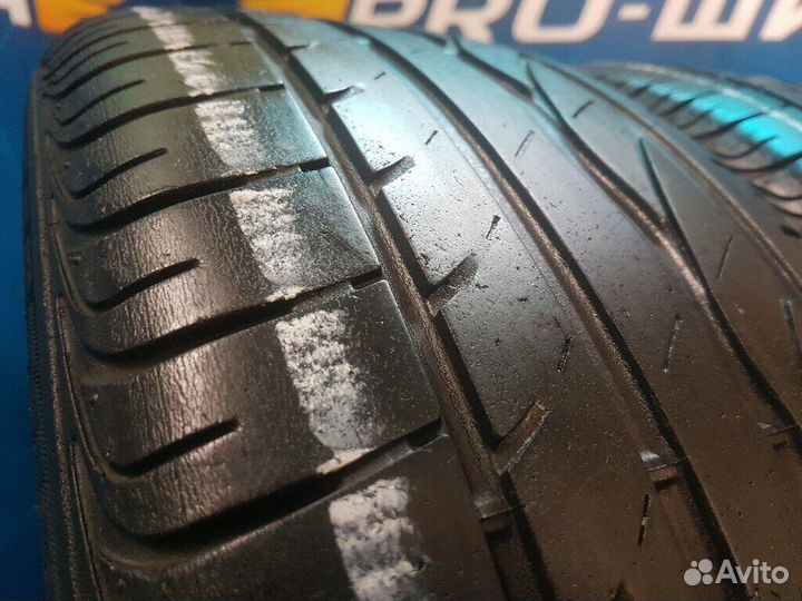 Bridgestone Turanza ER300 205/55 R16