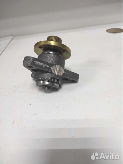 Привод вентилятора змз 514