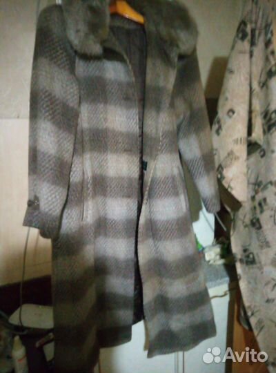 Одежда СССР для женщин бу