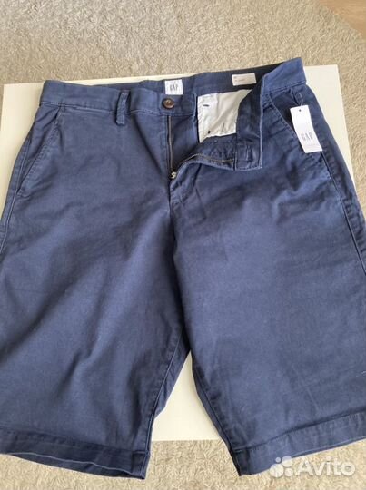 Шорты мужские Gap