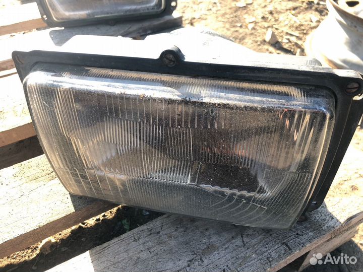 Фара передняя левая Газ 3102 седан 2.4 2007