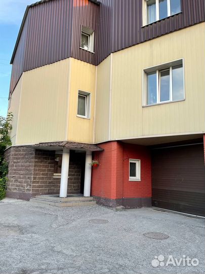 Почасовая аренда помещения