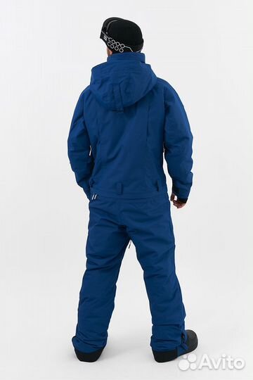 Комбинезон горнолыжный мужской Cool Zone новый