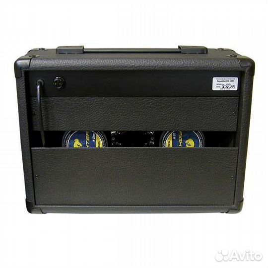 Комбоусилители Yerasov R1-10W для электрогитар