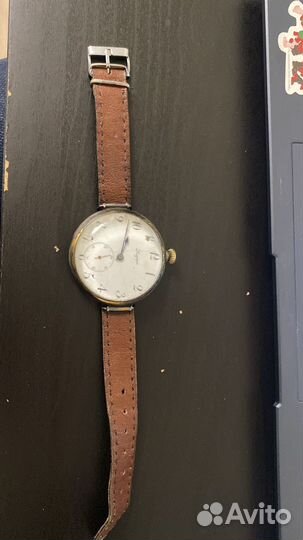 Наручные часы Longines