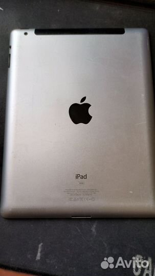 iPad 2 16gb