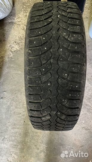 Ironman RB-12 NWS 2.25/60 R17 49