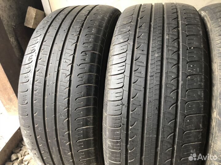 Nexen N'Priz AH8 215/55 R17