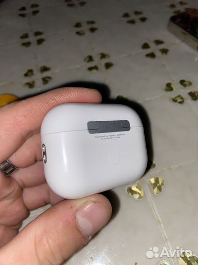 Airpods pro 2
