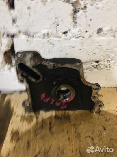 Насос масленый VW Golf IV Bora Octavia 1.4