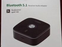 Bluetooth адаптер 5.1 ugreen