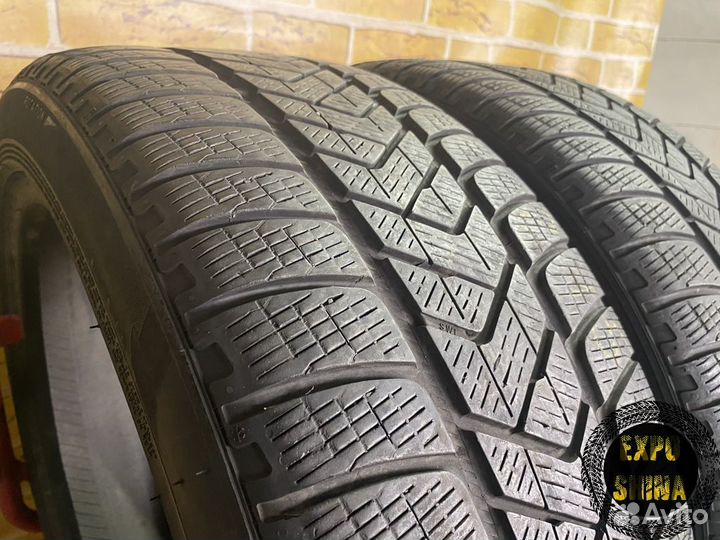 Pirelli Scorpion Winter 245/45 R20 103V
