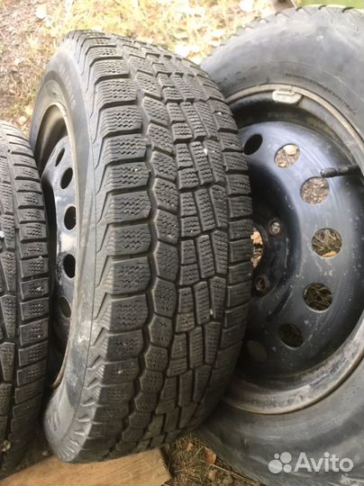 Viatti Bosco A/T 185/65 R15