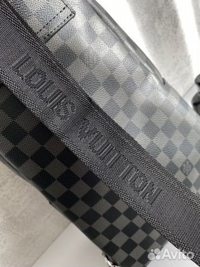 Сумка louis vuitton мужская