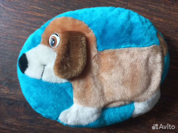 Подушка детская