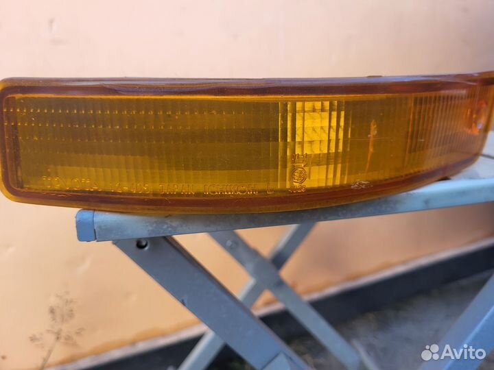 Комплект поворотников