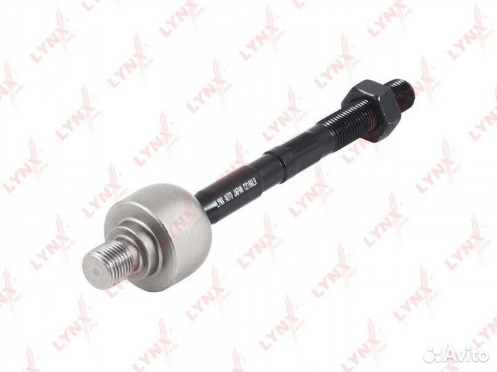 Тяга рулевая ford